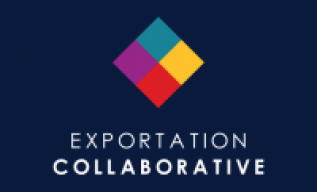 Collaborative export