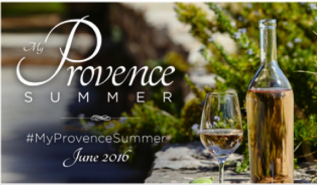 My Provence Summer New-York 2016