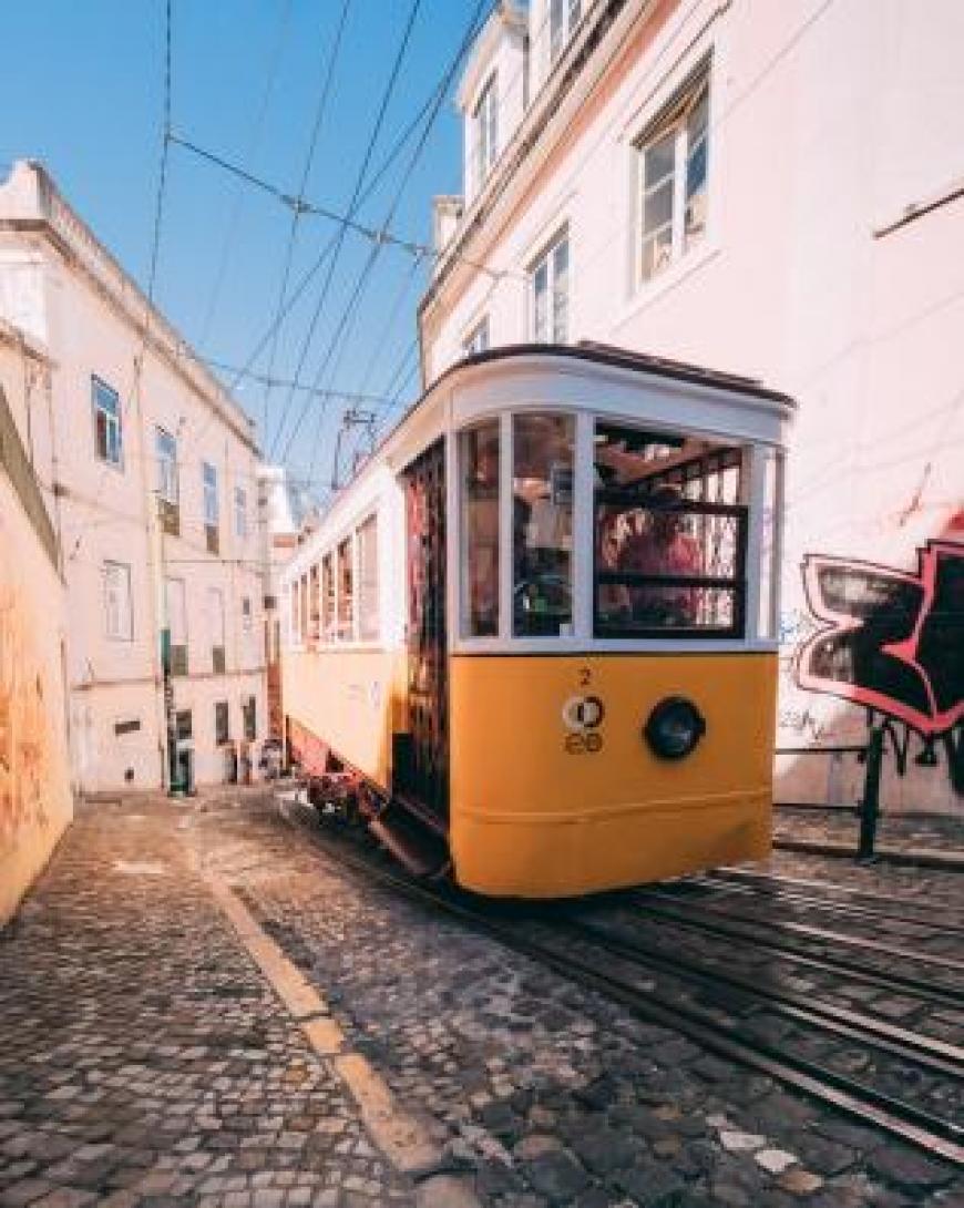 Portugal: opportunities on the real estate market