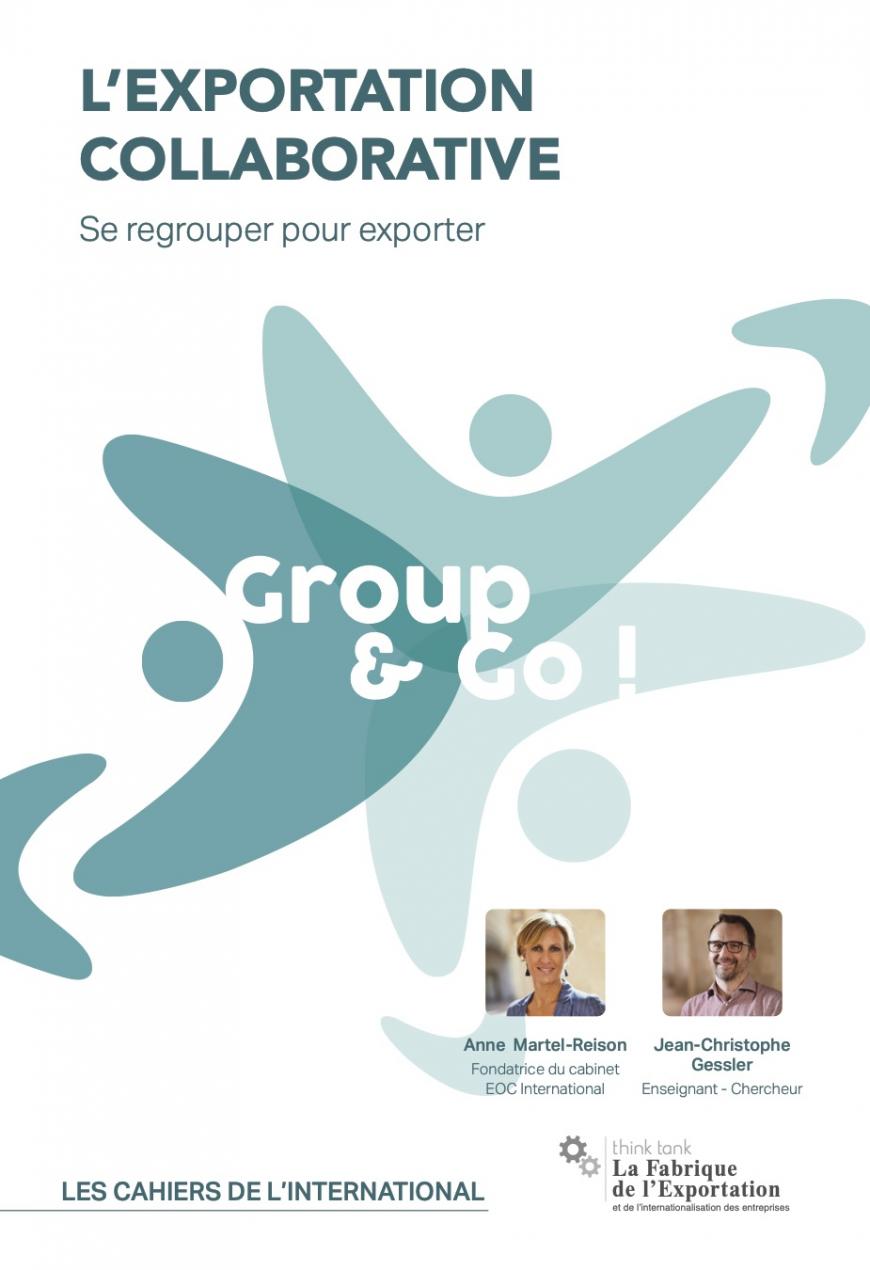 L'exportation collaborative: Se regrouper pour exporter 