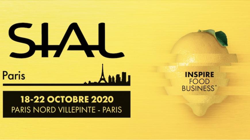 VOUS RENCONTRER SUR LE SIAL 2022 🌎