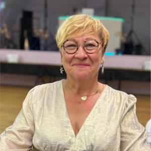 C&eacute;cile- equipe EOC