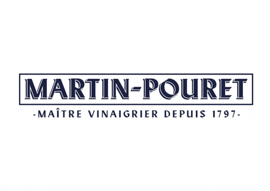 Martin Pouret
